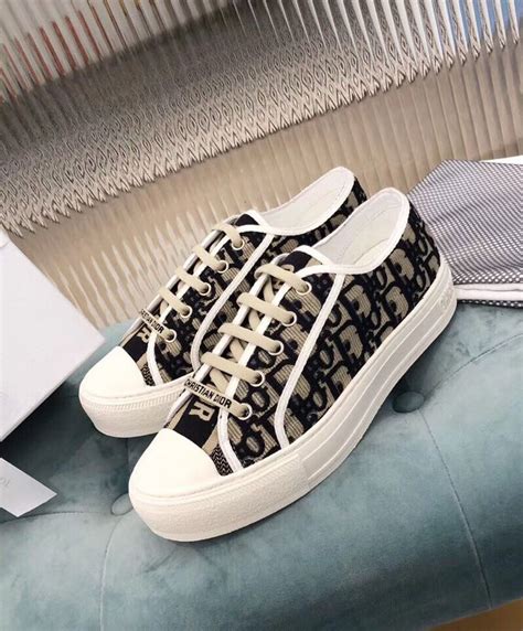 dior snesker|christian dior sneakers for women.